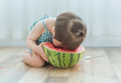 吃瓜多对胎儿,吃瓜多对胎儿发育的影响解析