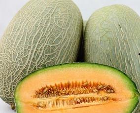 哈密瓜女人吃,探寻瓜中佳肴的神秘魅力