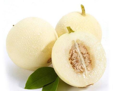 长寿蜜瓜怎么吃,美味与健康的完美融合，教你轻松享用