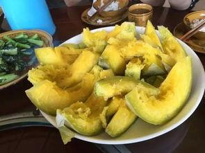 云南吃瓜搭子,吃瓜欢乐时光——吃瓜搭子云南行记